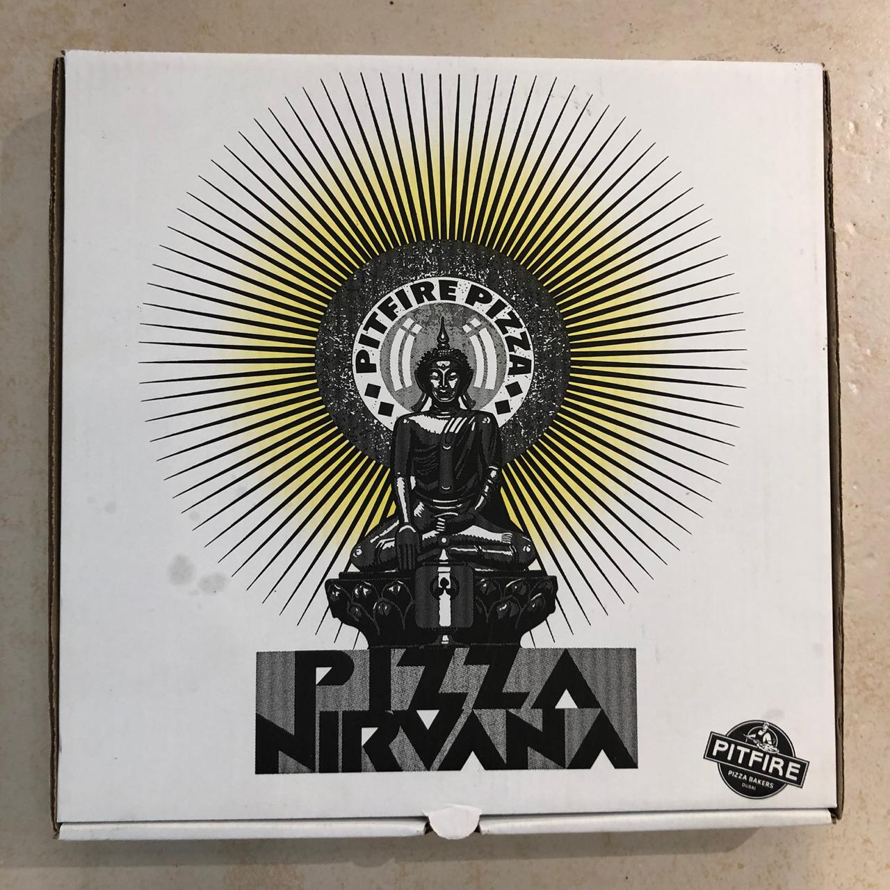 5 pizza box designs that are practically works of art - Thrillist