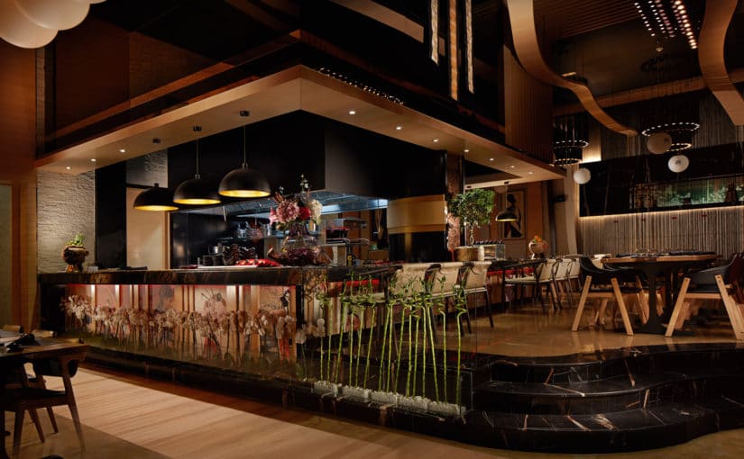 Kyo Restaurant & Lounge