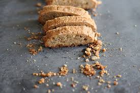 The Biscotti Incident