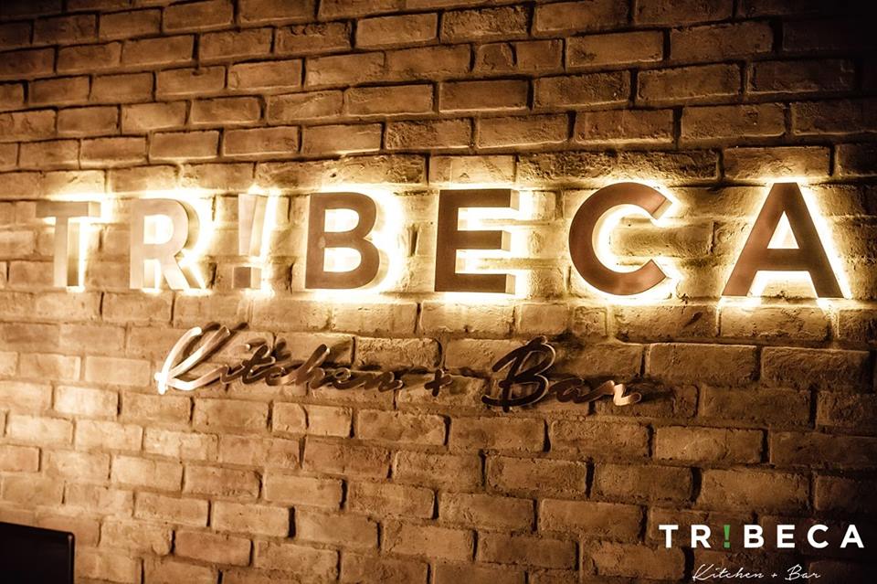 Tribeca Kitchen and Bar