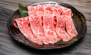 Kobe Beef
